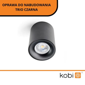 OPRAWA DO NABUDOWANIA TRIO CZARNA KRTOBL