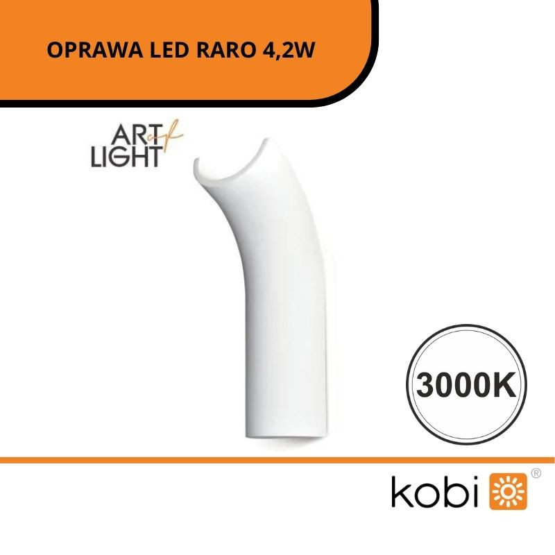 OPRAWA LED RARO 4,2W KSRO
