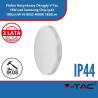 Plafon Natynkowy Okrągły SKU 2155669 V-Tac 15W Led Samsung Chip Ip44 100Lm/W Vt-8033 4000K 1850Lm 3 Lata Gwarancji