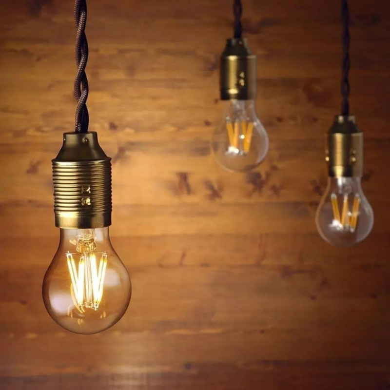 Żarówka Led V-Tac 10W Filament E27 A67 Vt-1981 6500K 1055Lm