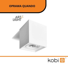 OPRAWA QUANDO KRQU