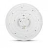 Plafon Sufitowy V-Tac 60W Led Pilot Cct Fi.560 Gwiazdy Vt-8555 2700K-6400K 6000Lm