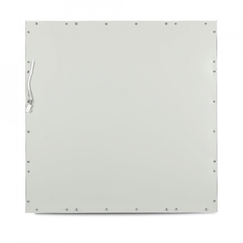 Panel Led V-Tac 45W 600X600 Vt-6068 6400K Ugr 3600Lm Pmma