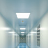 Panel Led V-Tac 45W 600X600 Vt-6068 6400K Ugr 3600Lm Pmma
