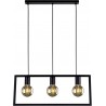 Lampa wisząca K-4035 z serii LAVAYA K-4035