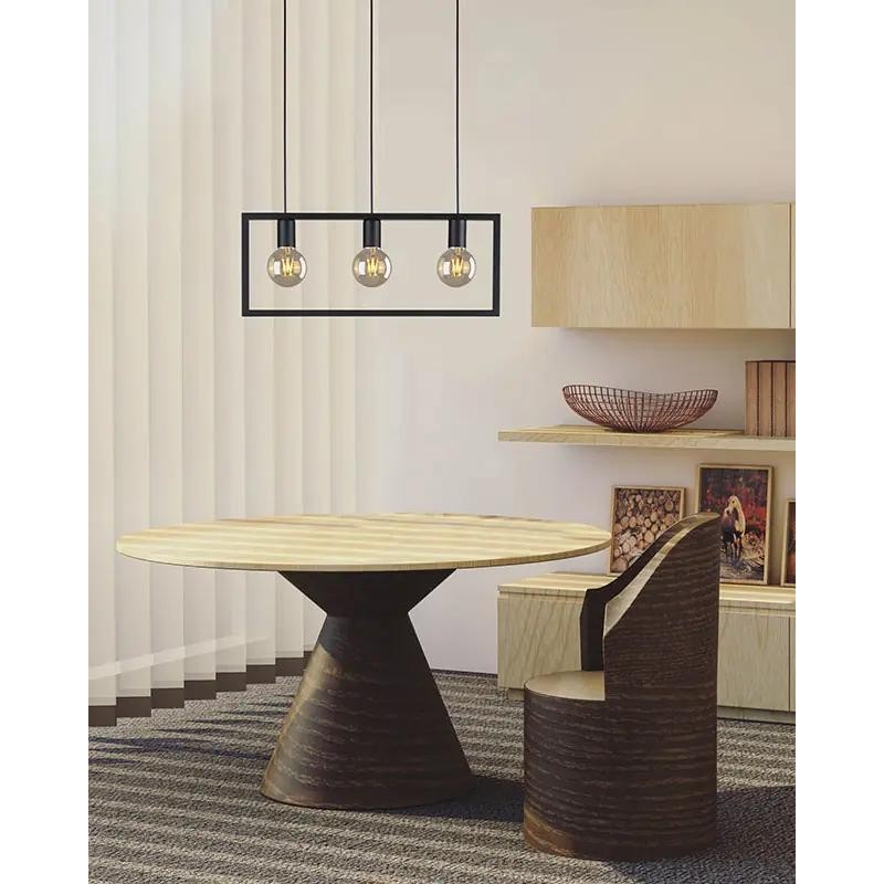 Lampa wisząca K-4035 z serii LAVAYA K-4035