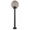 Lampa stojąca KULE K 5002/2/K 300 SU-MA - 130 CM