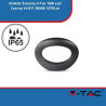 Kinkiet Ścienny SKU 218309 V-Tac 10W Led Czarny Vt-811 3000K 1070Lm