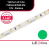 Taśma Led Line 150Xsmd3528 5M 12V - Zielona 240058