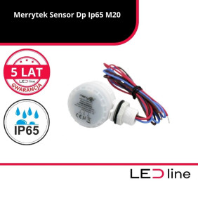 Merrytek Sensor Dp Ip65 M20 SMD_47501