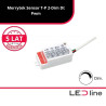 Merrytek Sensor T-P 2-Dim Dt Pwm SMD_47507