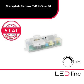 Merrytek Sensor T-P 3-Dim Dt SMD_47503