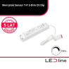 Merrytek Sensor T-P 3-Dim Dt Dip SMD_47520