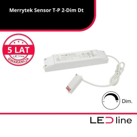 Merrytek Sensor T-P 2-Dim Dt SMD_47521
