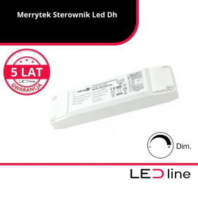 Merrytek Sterownik Led Dh SMD_47523