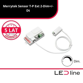 Merrytek Sensor T-P Ext 2-Dim+/- Dt SMD_47527