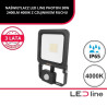 NAŚWIETLACZ LED LINE PHOTON 30W 2400LM 4000K Z CZUJNIKIEM RUCHU 470461