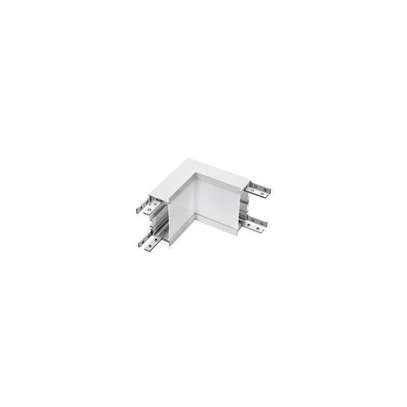 Łącznik L Opraw V-Tac 10W Linear Wewnętrzny Biały Vt-7-41-Ln 4000K 1000Lm