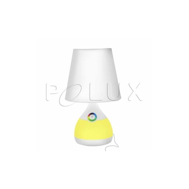 Lampka biurkowa RGB Diffi 5W