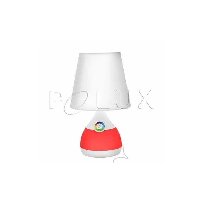 Lampka biurkowa RGB Diffi 5W