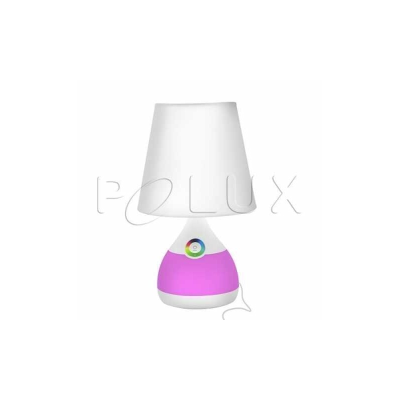 Lampka biurkowa RGB Diffi 5W