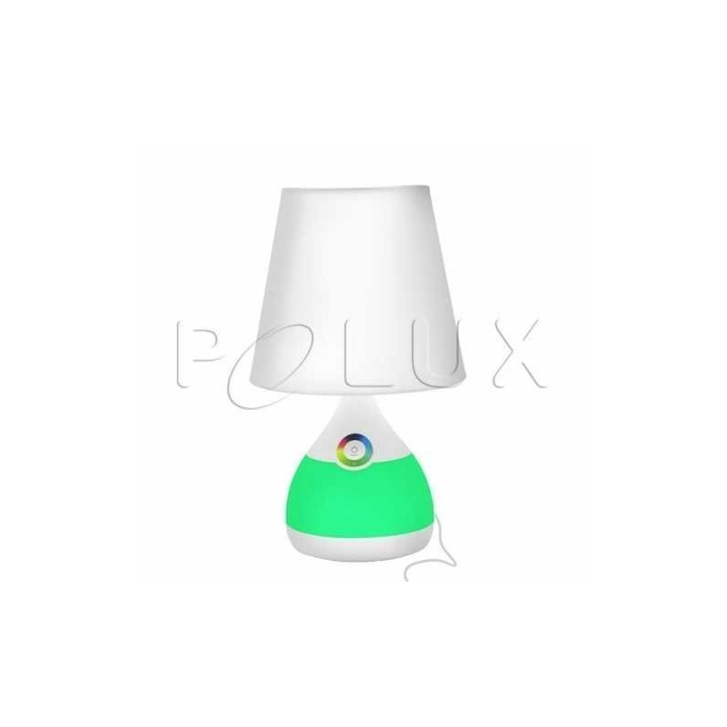 Lampka biurkowa RGB Diffi 5W