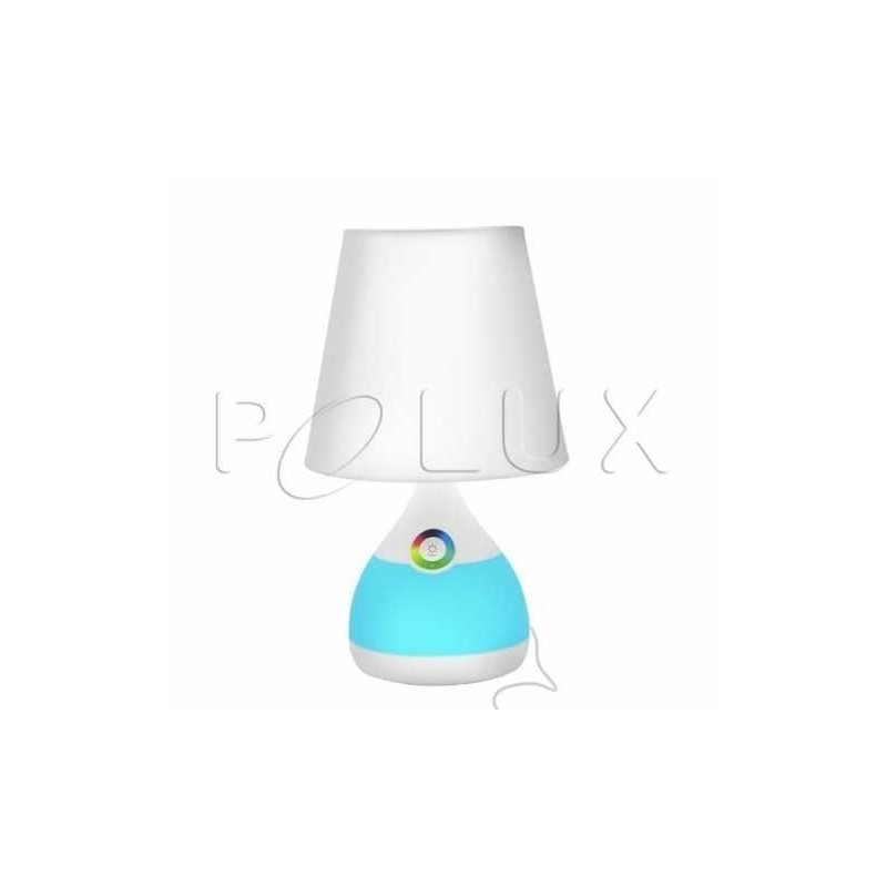 Lampka biurkowa RGB Diffi 5W