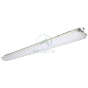 Lampa liniowa hermetyczna SHAFT IP65 40W 123cm - biała dzienna