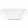 Plafon QUADRO WHITE 38W