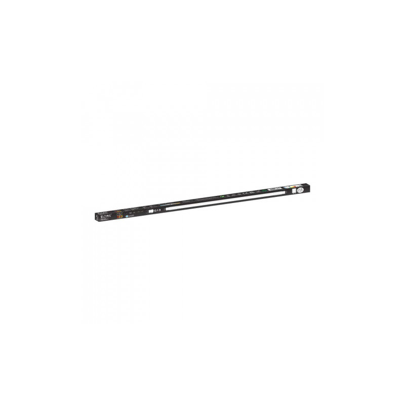 Tuba Świetlówka Led T8 V-Tac 7W 60Cm Nano Plastic 160Lm/W Vt-1607 6400K 1120Lm 5 Lat Gwarancji