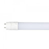 Tuba Świetlówka Led T8 V-Tac 12W 120Cm Nano Plastic 160Lm/W Vt-1612 6400K 1920Lm 5 Lat Gwarancji