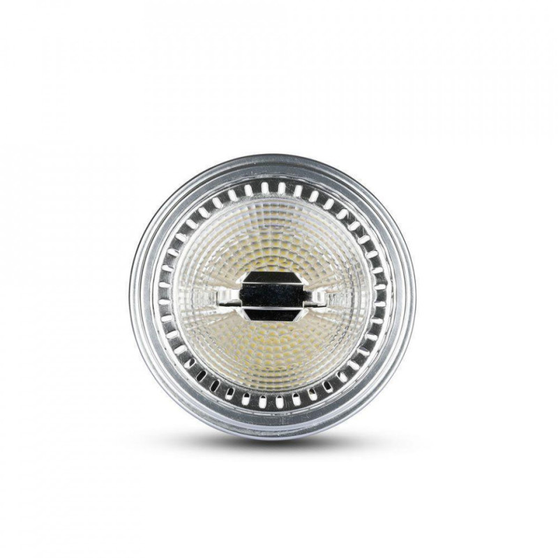 Żarówka Led V-Tac Ar111 12W Gu10 40St Cobściemnialna Vt-1112 6400K 1300Lm