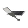 Oprawa Uliczna Led Solarna V-Tac Bridgelux Chip Ip65 Pilot Lifepo4 Panel 70W Vt-15300St 6500K 3500Lm
