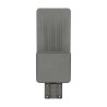 Oprawa Uliczna Led Solarna V-Tac Bridgelux Chip Ip65 Pilot Lifepo4 Panel 70W Vt-15300St 6500K 3500Lm