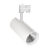 Mdr Branta Fish 27W 230V 60St White Casambi