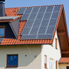 Moduł Panel Fotowoltaiczny V-Tac 665W Half Cell Vt-665 30 Lat Gwarancji