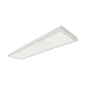 Panel Led V-Tac 40W 1200X300 3W1 Uniwersalny Natynkowy/Podtynkowy Vt-6147 4000K 4400Lm