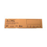 Panel Led V-Tac 40W 1200X300 3W1 Uniwersalny Natynkowy/Podtynkowy Vt-6147 4000K 4400Lm