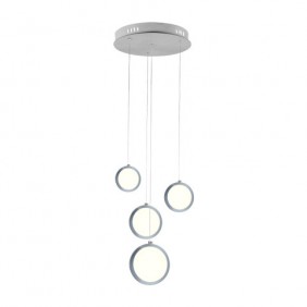 LAMPA WISZĄCA CIRCOLO 29W LED