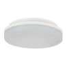 Led Line Prime Plafon Acton 18W 1900Lm 3000K Ip54 Okrągły Z Czujnikiem Ruchu