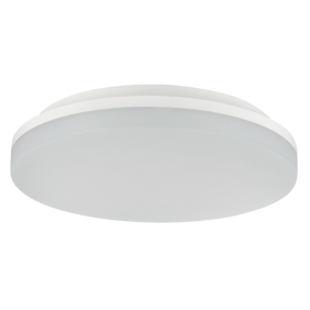 Led Line Prime Plafon Acton 24W 2600Lm 4000K Ip54 Okrągły