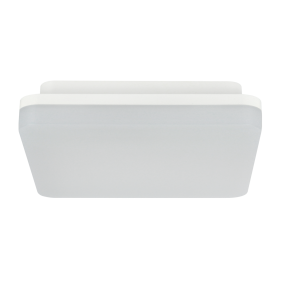 Led Line Prime Plafon Acton 18W 2000Lm 4000K Ip54 Kwadrat
