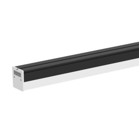 Oprawa V-Tac 40W Liniowa Linear Light Do Łączenia Czarna Vt-4140 4000K 4300Lm 3 Lata Gwarancji