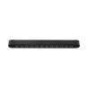 Oprawa Szynosystemu Magnetycznego 48V V-Tac 12W Led 35St Vt-4212 6400K 1100Lm 3 Lata Gwarancji