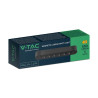 Oprawa Szynosystemu Magnetycznego 48V V-Tac 5W Led 39St Vt-4225 6400K 550Lm 3 Lata Gwarancji