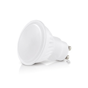 Led Gu10 9W 6000K Premium