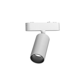 Lampa LED Luxo 48V 12W 4000K Spot 36° biała 0190