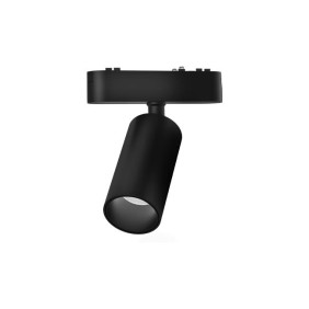 Lampa LED Luxo 48V 12W 4000K Spot 36° czarna 3002