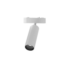 Lampa LED Luxo 48V 15W 4000K Spot 36° biała 0207