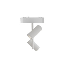 Lampa LED Luxo 48V 16W 4000K Ringo 36° biała 0275